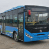LHD Dongfeng EQ6810CTBEV6 (EV)