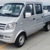 LHD Dongfeng K02S(Gasoline)
