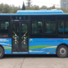 LHD Dongfeng EQ6810CTBEV6 (EV)