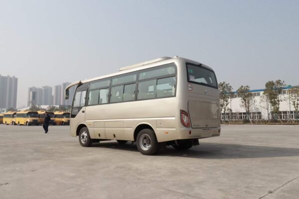 8 LHD Shaolin SLG6600 (Diesel)