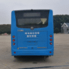 LHD Dongfeng EQ6810CTBEV6 (EV)