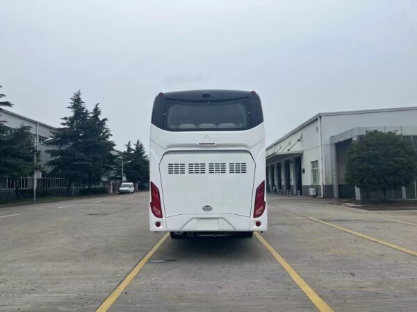 LHD/RHD Sunlong SLK6126 (Diesel)