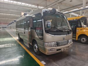 LHD Shaolin SLGY70A (Diesel)