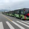 LHD Dongfeng EQ6670CT6D (Diesel)