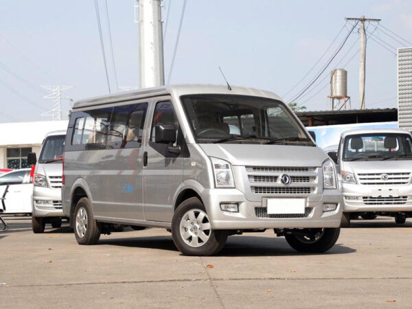 RHD Dongfeng EC36(EV)