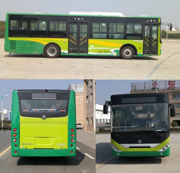 LHD Dongfeng EQ6105CTBEV9 (EV)