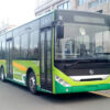 LHD Dongfeng EQ6105CTBEV9 (EV)