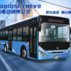 LHD Dongfeng EQ6105CTBEV9 (EV)