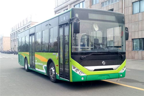 LHD Dongfeng EQ6105CTBEV9 (EV)