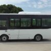 LHD Dongfeng EQ6609CT6D (Diesel)