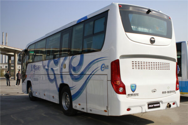 LHD Foton BJ6902 (Diesel)