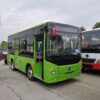 LHD Dongfeng EQ6601CTBEV2 (EV)