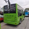 LHD Dongfeng EQ6601CTBEV2 (EV)