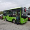 LHD Dongfeng EQ6601CTBEV2 (EV)