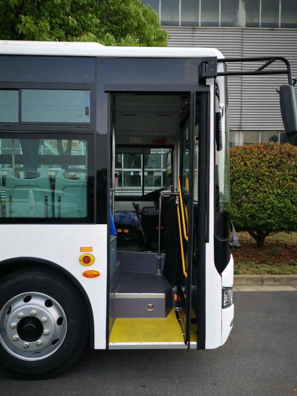 LHD Asia Star JS6811 (Diesel)