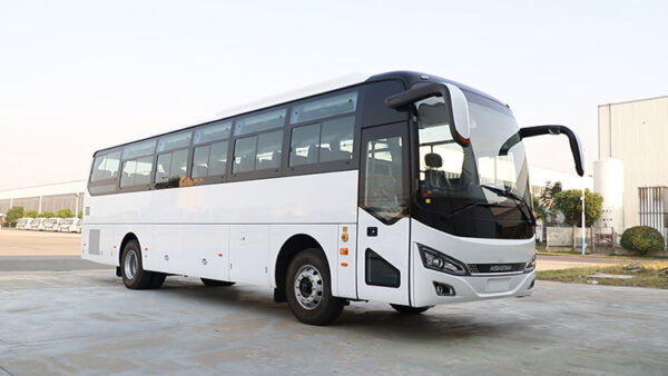 LHD Asia Star YBL6119 (Diesel)