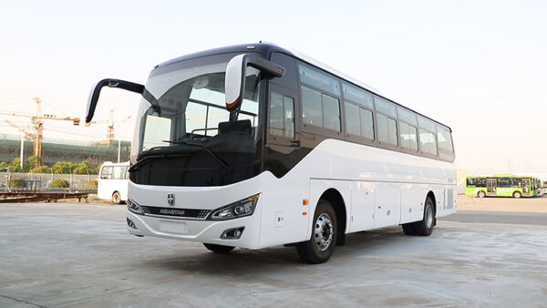 LHD Asia Star YBL6119 (Diesel)