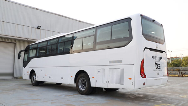 LHD Asia Star YBL6119 (Diesel)