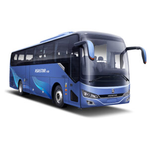 LHD Asia Star YBL6119BEV (EV)