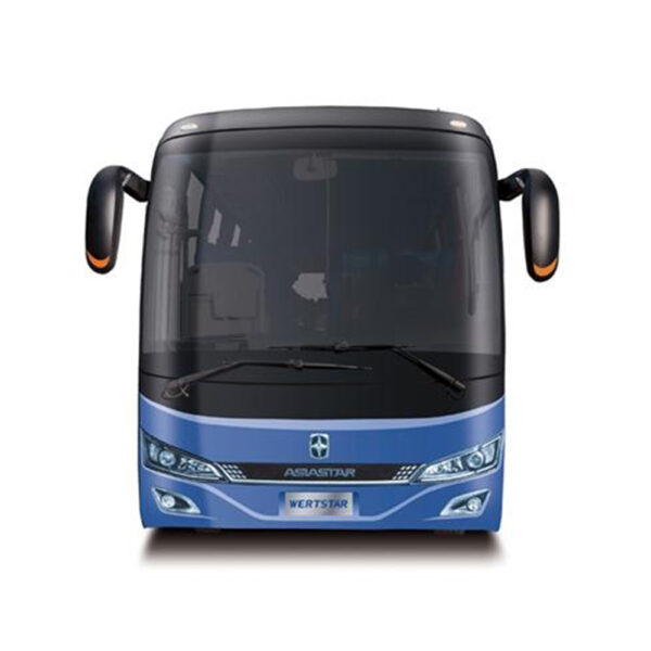 LHD Asia Star YBL6119BEV (EV)