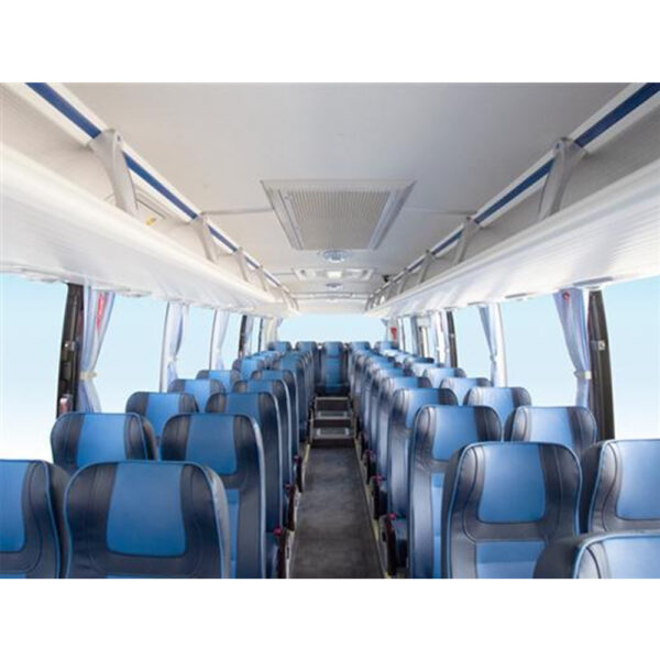 LHD Asia Star YBL6119BEV (EV)