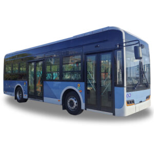 LHD Dongfeng EQ6930CTBEV (EV)