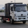 LHD Dongfeng EQ1180GTEV (EV)