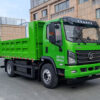 LHD Dongfeng EQ3120TTBEV (EV)