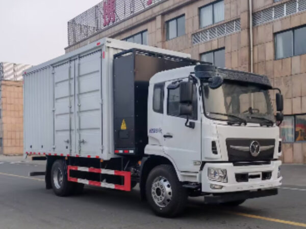产品展示主图1的参考尺寸 拷贝 LHD Dongfeng EQS180XXYTQBEV1 (EV)