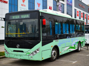 LHD Dongfeng EQ6810CTBEV6 (EV)