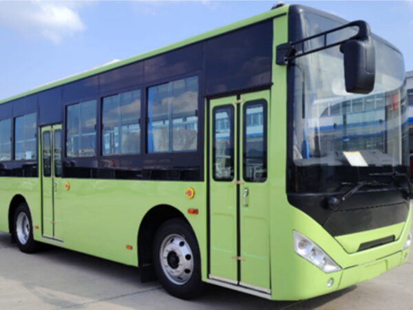 LHD Dongfeng EQ6905 (Diesel)