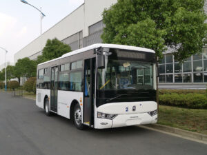 LHD Asia Star JS6811 (Diesel)