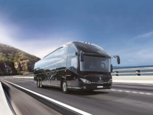 LHD Asia Star YBL6148 (Diesel)