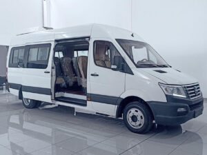 LHD Asia Star YBL6700 (Diesel)