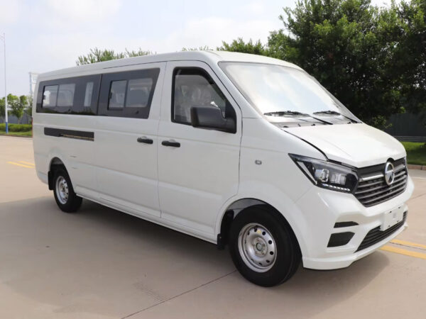 LHD/RHD Kama ESP7 （EV）