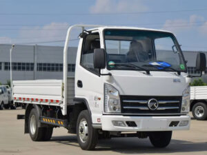 LHD Kama K3 (Diesel)