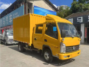 LHD Kama K6 (Diesel)