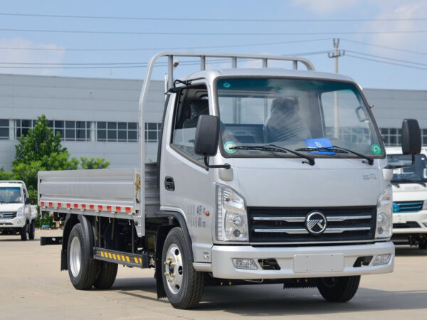 LHD Kama K6 (Diesel)