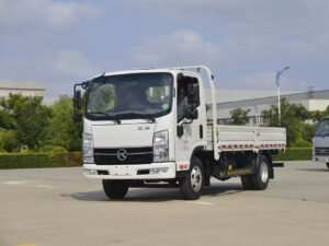 LHD Kama M16 (Diesel)