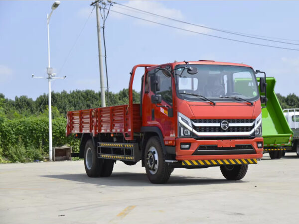 LHD Kama M67 (Diesel)