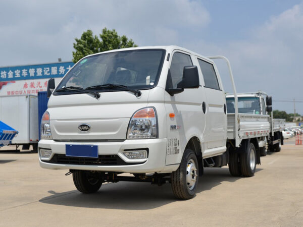 LHD Kama X3 (Diesel)