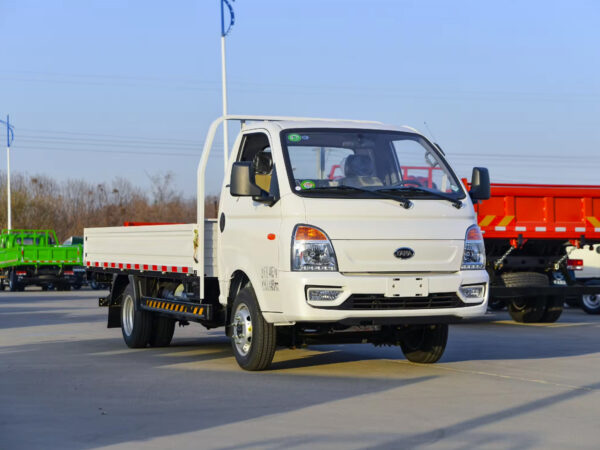 LHD Kama X11 ( Gasoline )