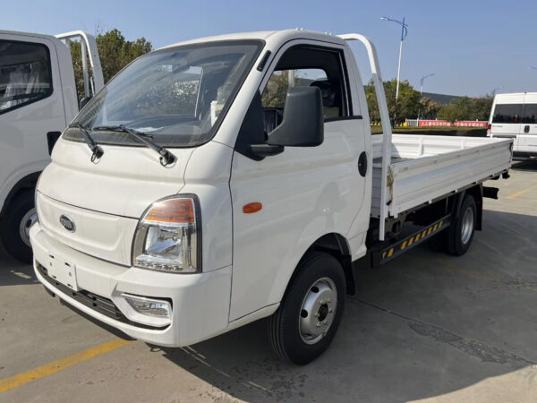 LHD Kama X62 (Diesel)