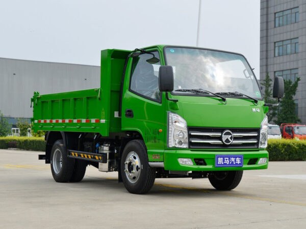 LHD Kama GK66 (Diesel)