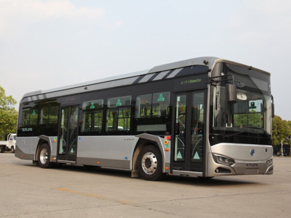 LHD/RHD Sunlong SLK6125 (EV)