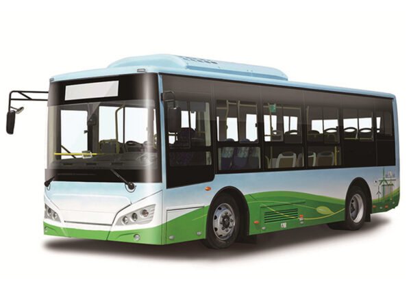 LHD Sunlong SLK6859 (Diesel)