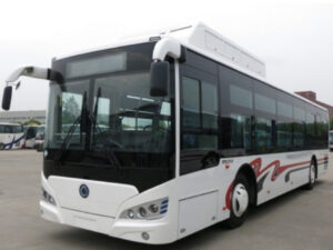 LHD Sunlong SLK6129 (CNG)