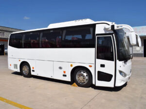 产品展示主图1的参考尺寸 拷贝 LHD/RHD Sunlong SLK6760 (EV)