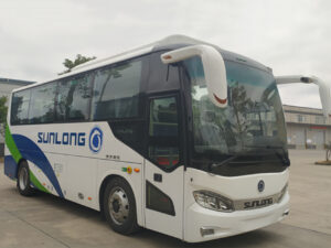 LHD Sunlong SLK6803 (EV)