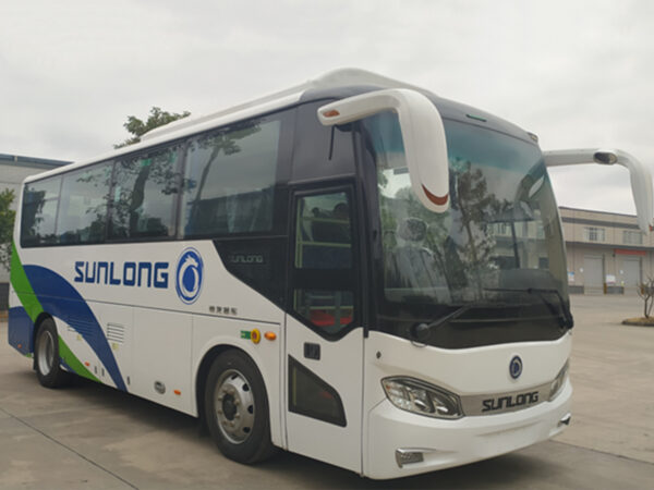 产品展示主图1的参考尺寸 拷贝 LHD Sunlong SLK6803 (EV)